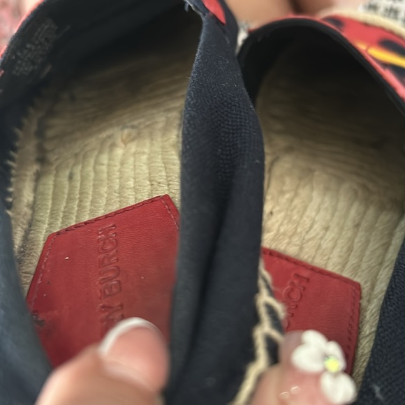 Tory Burch Poppy Espadrilles - Picture 12 of 12